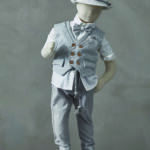 ΡΟΥΧΟ ΒΑΠΤΙΣΗΣ