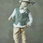 ΡΟΥΧΟ ΒΑΠΤΙΣΗΣ