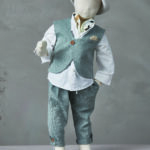 ΡΟΥΧΟ ΒΑΠΤΙΣΗΣ